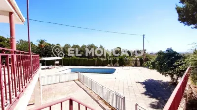Rustic Finca in the Valencian Community photo 33