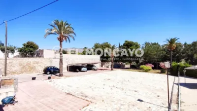 Rustic Finca in the Valencian Community photo 34