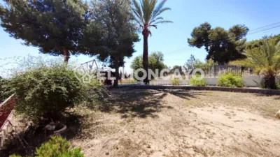 Rustic Finca in the Valencian Community photo 35