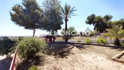 Rustic Finca in the Valencian Community photo 36