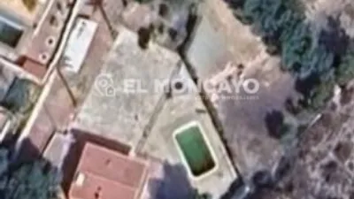 Rustic Finca in the Valencian Community photo 3