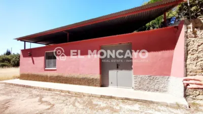 Rustic Finca in the Valencian Community photo 42