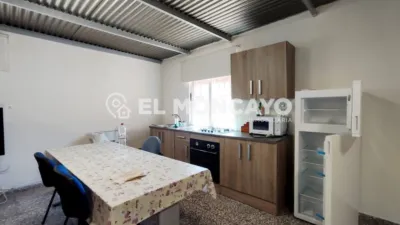 Rustic Finca in the Valencian Community photo 43