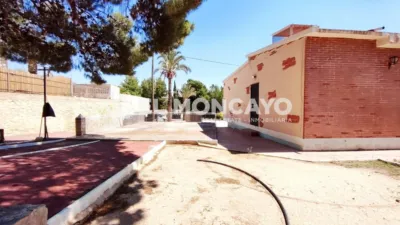 Rustic Finca in the Valencian Community photo 5