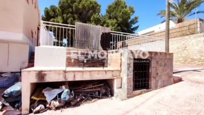 Rustic Finca in the Valencian Community photo 8