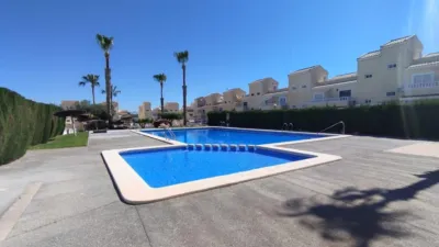 Terraced house on Avinguda de Polònia photo 24