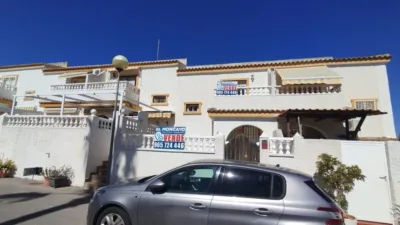 Terraced house on Avinguda de Polònia photo 28