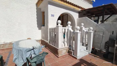 Terraced house on Avinguda de Polònia photo 2