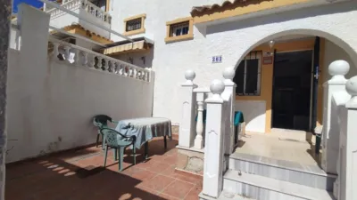Terraced house on Avinguda de Polònia photo 3