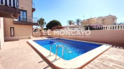 Apartment in Punta Prima photo 30
