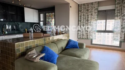 Apartment in Puerto Deportivo photo 12