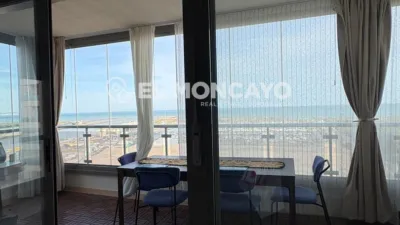 Apartment in Puerto Deportivo photo 14