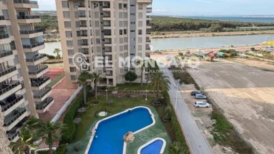 Apartment in Puerto Deportivo photo 17