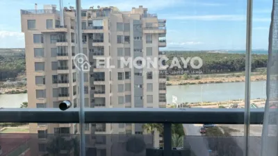 Apartment in Puerto Deportivo photo 18