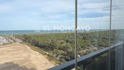Apartment in Puerto Deportivo photo 19