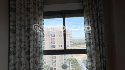 Apartment in Puerto Deportivo photo 23
