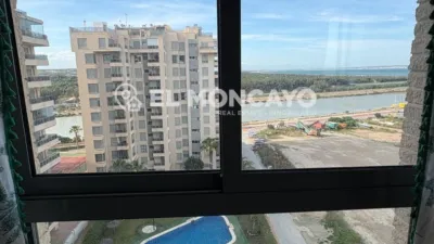 Apartment in Puerto Deportivo photo 24