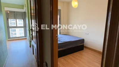 Apartment in Puerto Deportivo photo 25