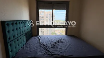 Apartment in Puerto Deportivo photo 26