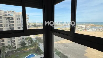 Apartment in Puerto Deportivo photo 28