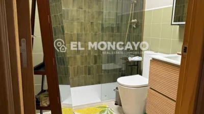 Apartment in Puerto Deportivo photo 31