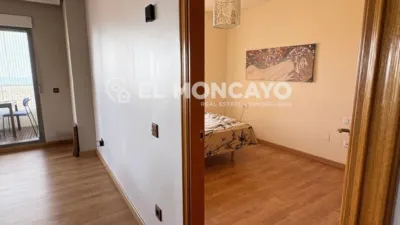 Apartment in Puerto Deportivo photo 32