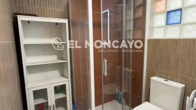 Apartment in Puerto Deportivo photo 34
