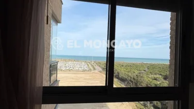 Apartment in Puerto Deportivo photo 37