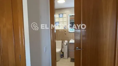 Apartment in Puerto Deportivo photo 39
