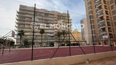 Apartment in Puerto Deportivo photo 41