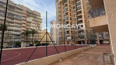 Apartment in Puerto Deportivo photo 42