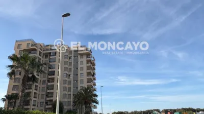 Apartment in Puerto Deportivo photo 44