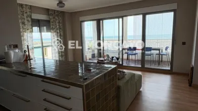 Apartment in Puerto Deportivo photo 8