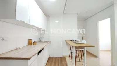 Piso – Torrevieja - Vista 2