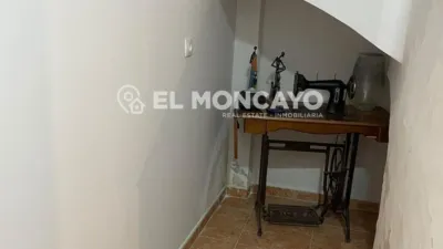 Casa – Albatera - Més