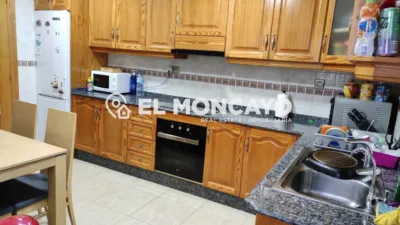 Apartment in Comunidad Valenciana photo 10