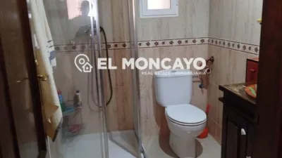 Apartment in Comunidad Valenciana photo 17