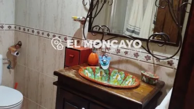 Apartment in Comunidad Valenciana photo 18
