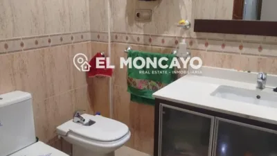 Apartment in Comunidad Valenciana photo 19