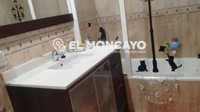 Apartment in Comunidad Valenciana photo 20