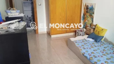 Apartment in Comunidad Valenciana photo 22