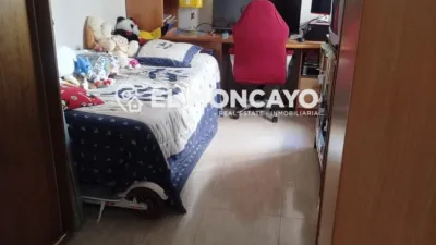 Apartment in Comunidad Valenciana photo 24