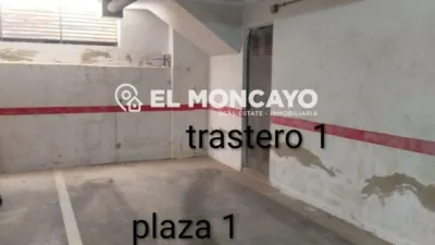 Apartment in Comunidad Valenciana photo 27