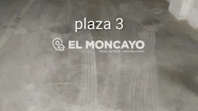 Apartment in Comunidad Valenciana photo 29