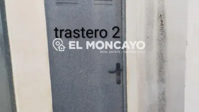 Apartment in Comunidad Valenciana photo 30