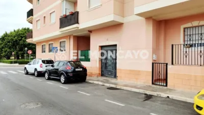 Apartment in Comunidad Valenciana photo 32