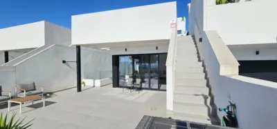 Casa – Guardamar del Segura, Urbanització Els Estanys - Vista 2
