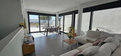 Casa – Guardamar del Segura, Urbanització Els Estanys - Vista 3