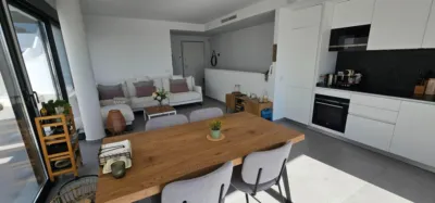 Casa – Guardamar del Segura, Urbanització Els Estanys - Vista 4