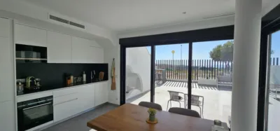 Casa – Guardamar del Segura, Urbanització Els Estanys - Vista 5